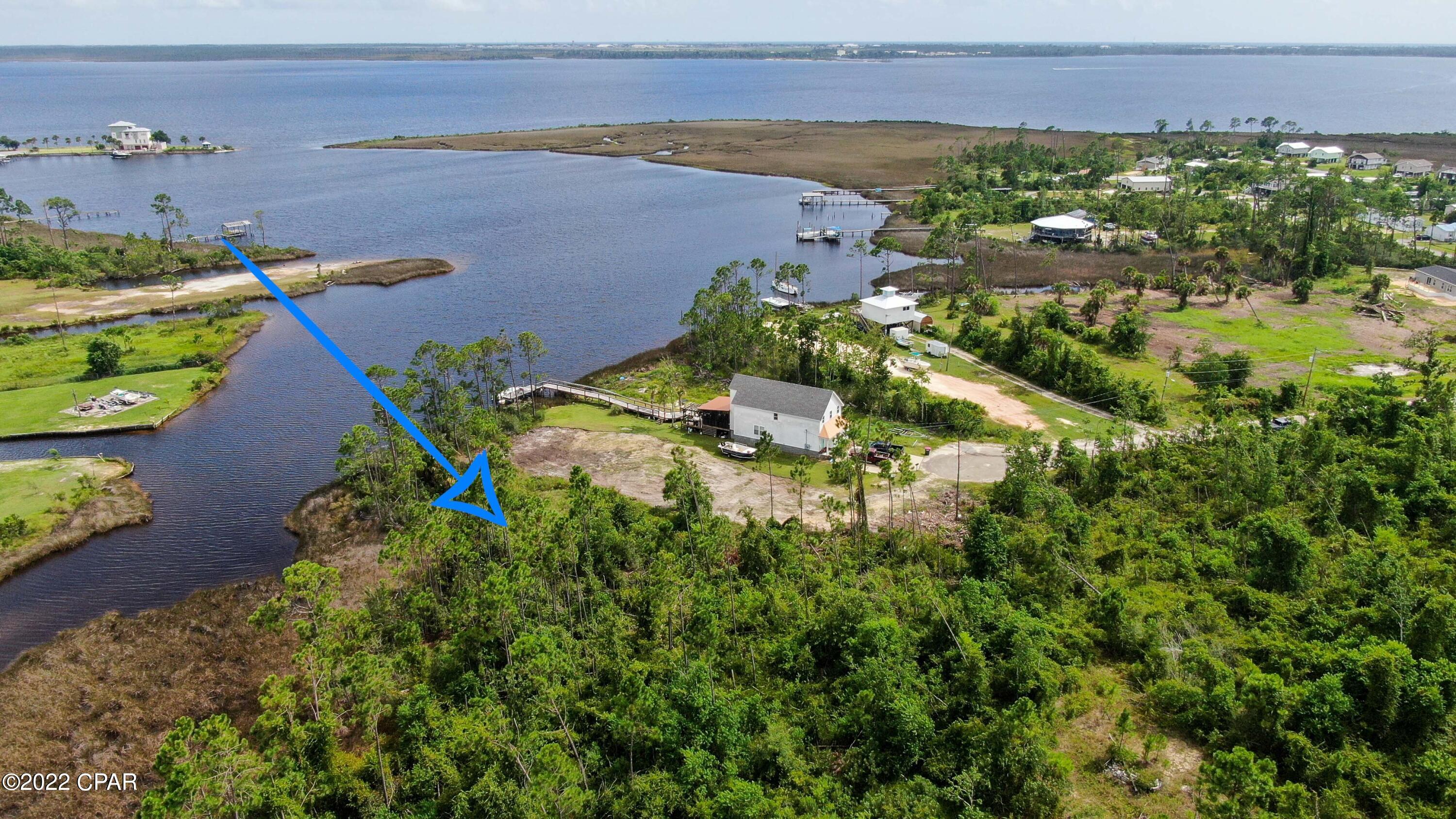 6318 Ivy Road Panama City, FL 32404 - Photo 4 of 9