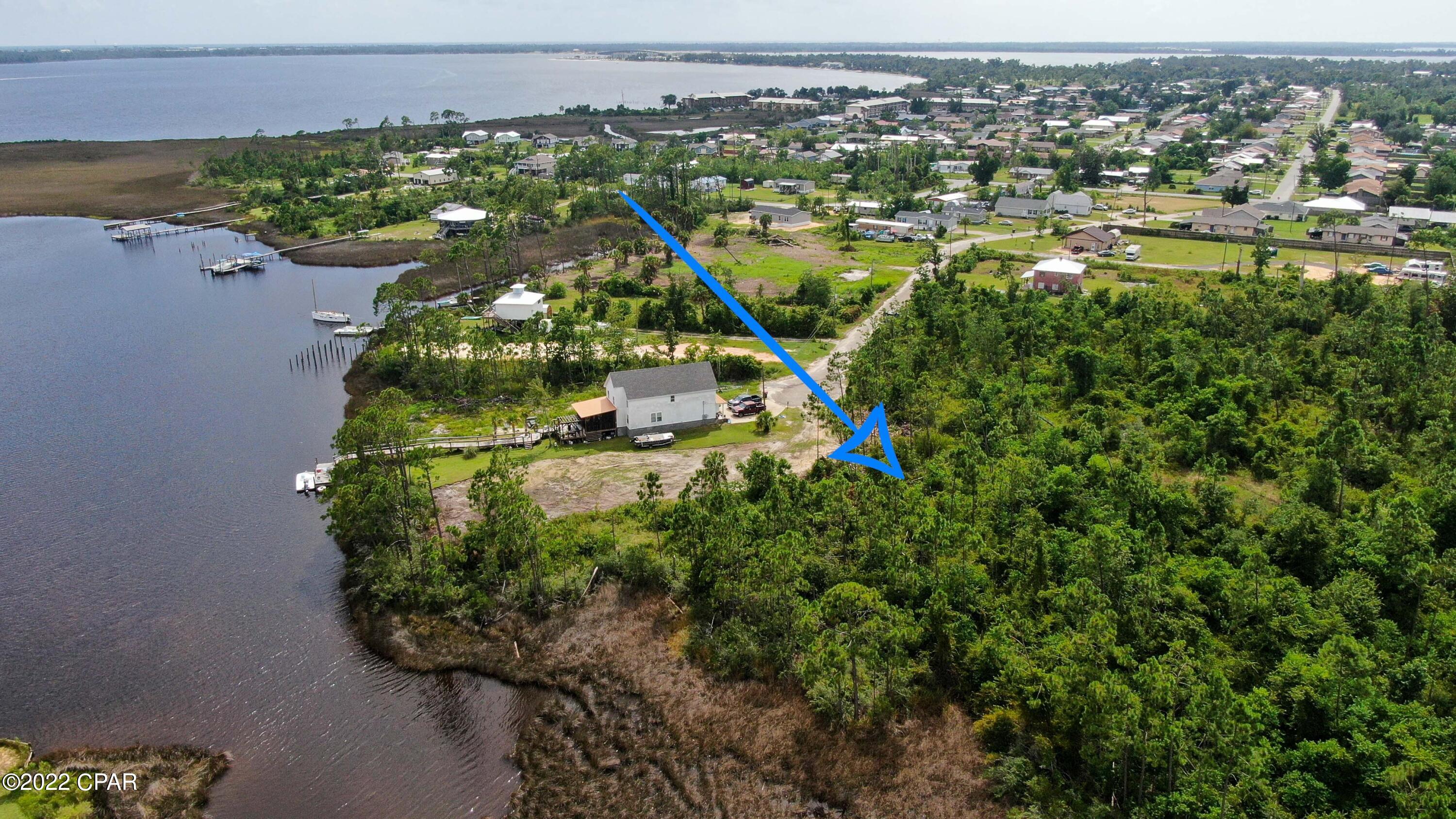 6318 Ivy Road Panama City, FL 32404 - Photo 5 of 9