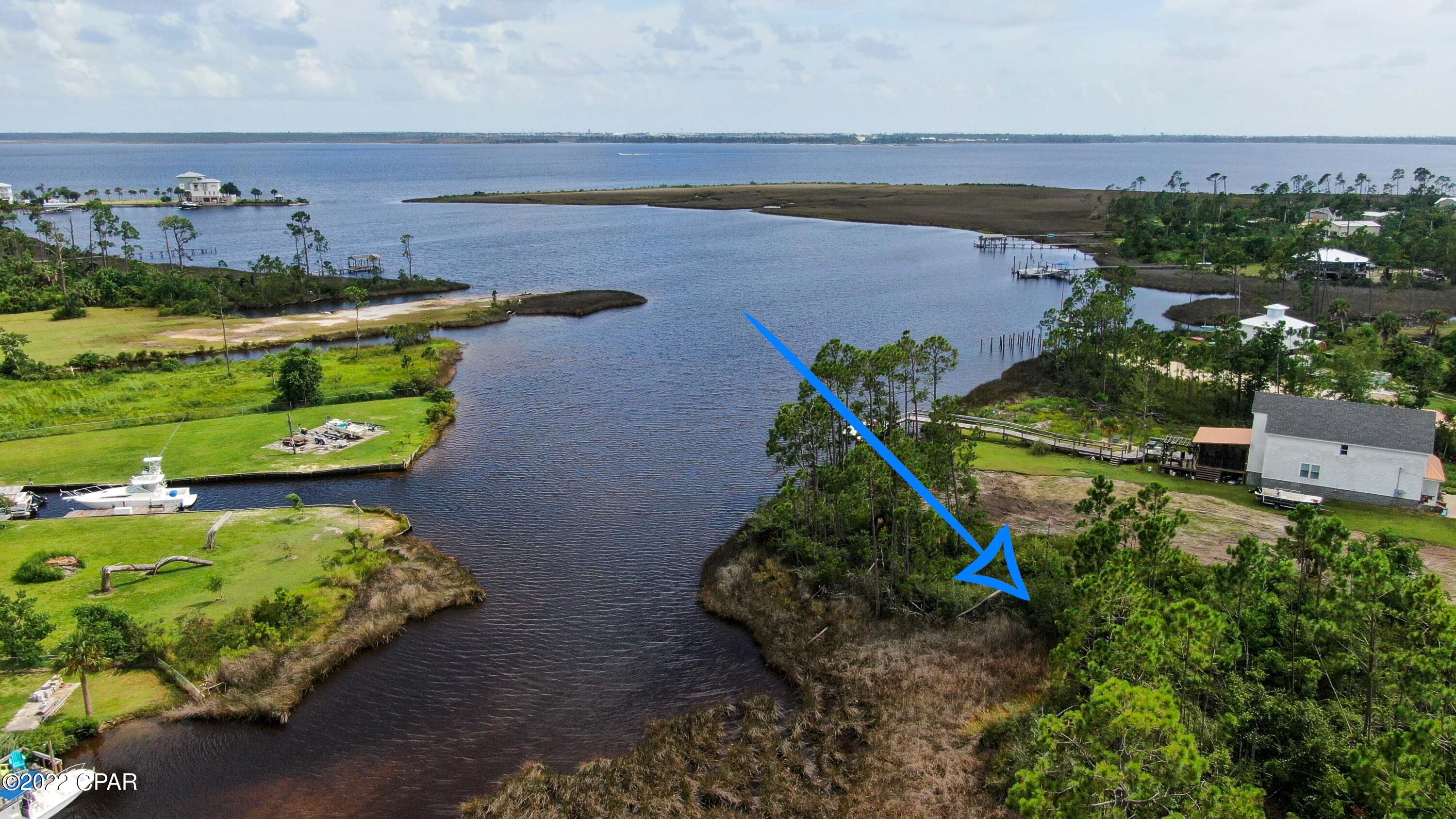 6318 Ivy Road Panama City, FL 32404 - Photo 7 of 9