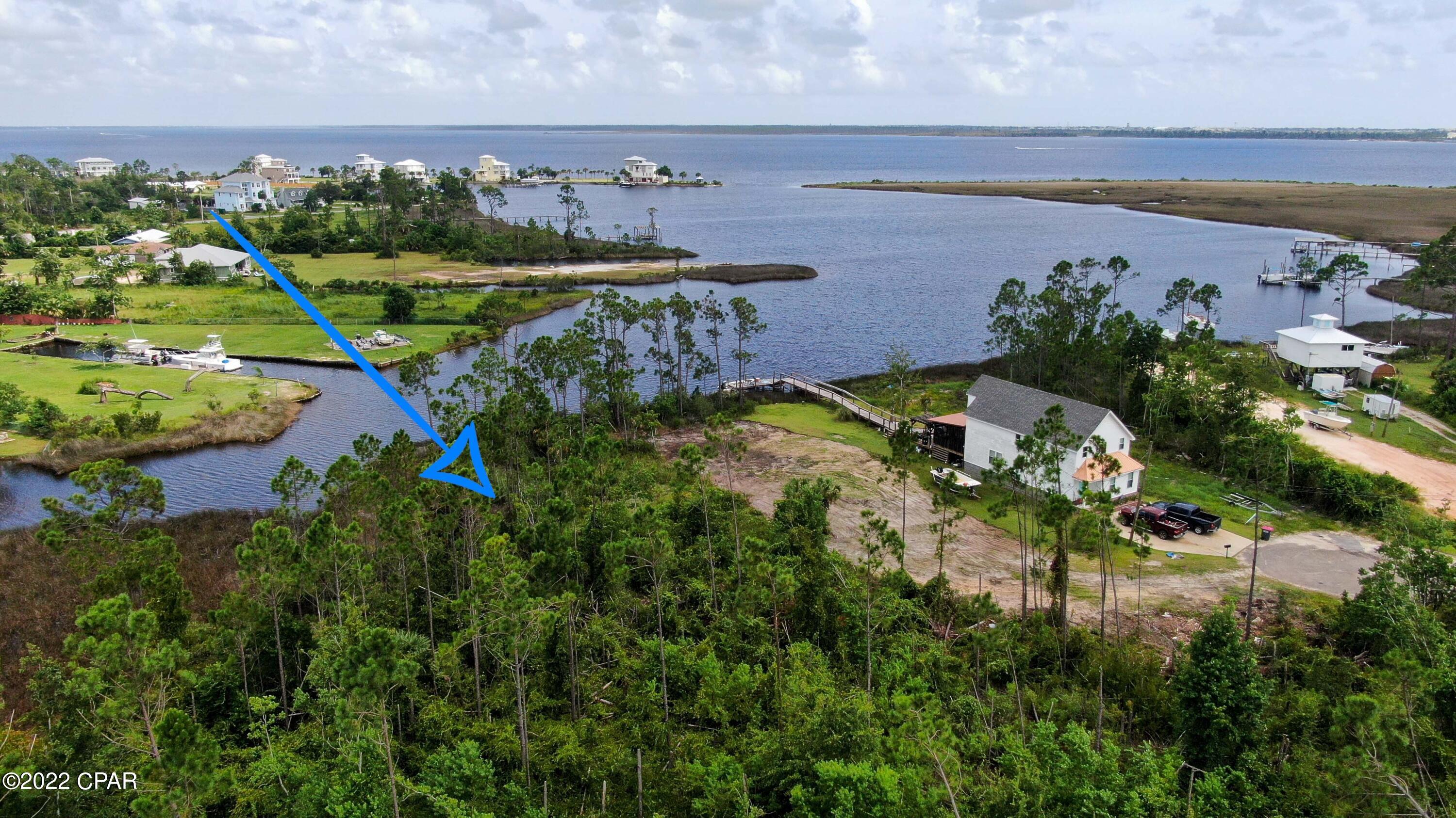 6318 Ivy Road Panama City, FL 32404 - Photo 8 of 9