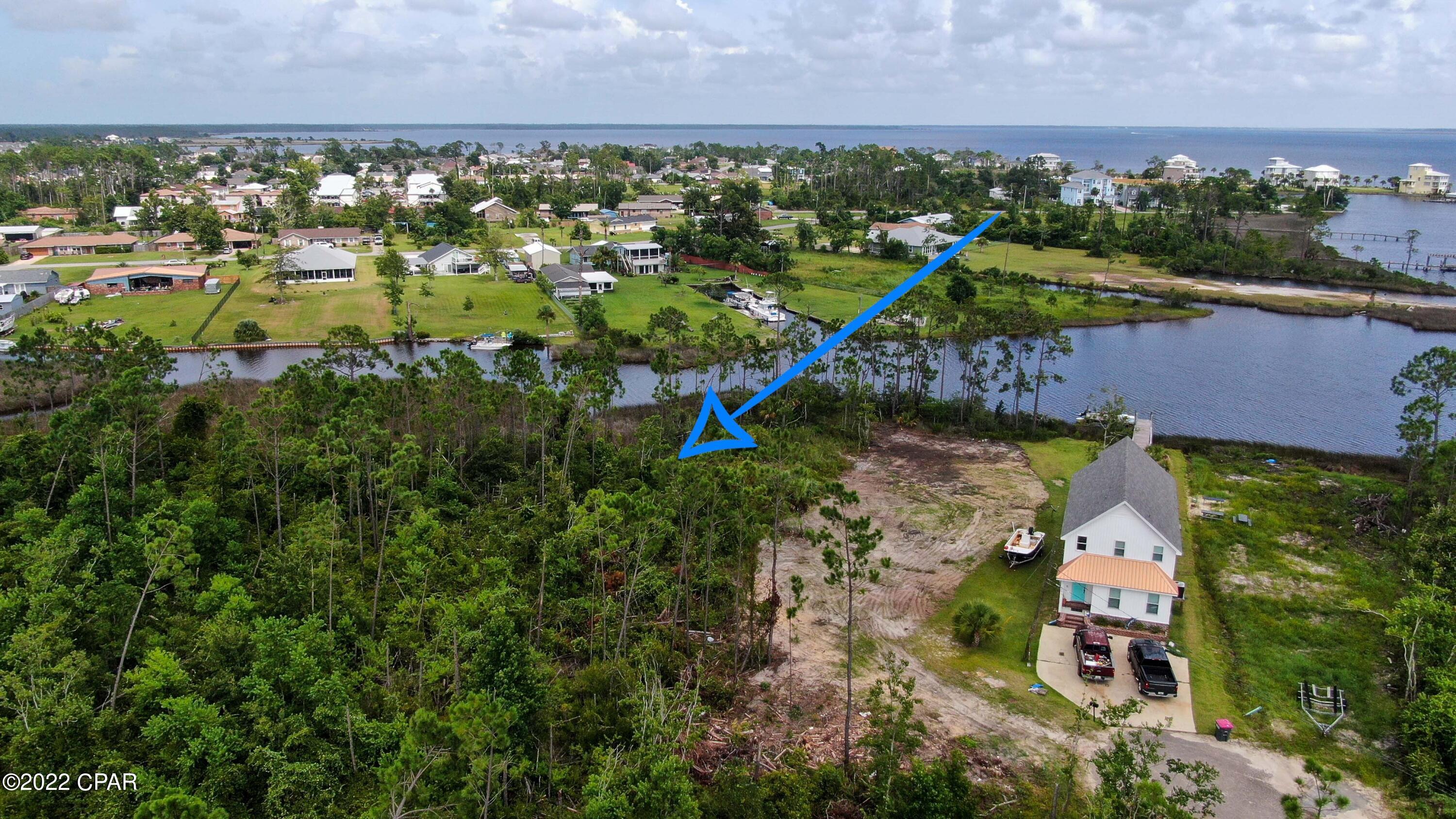 6318 Ivy Road Panama City, FL 32404 - Photo 9 of 9