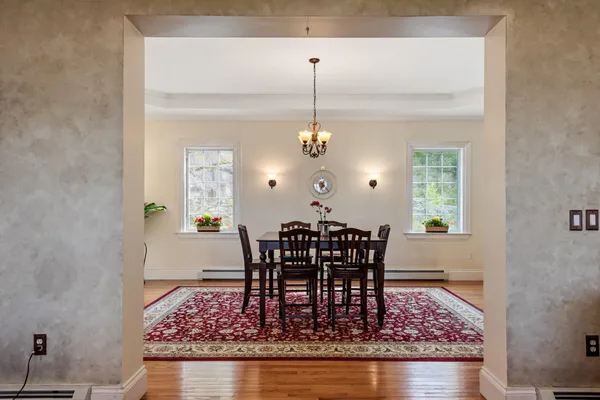 $1,799,000 | 33 Winterberry Lane, Plymouth, NH 03264