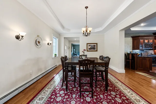 $1,799,000 | 33 Winterberry Lane, Plymouth, NH 03264