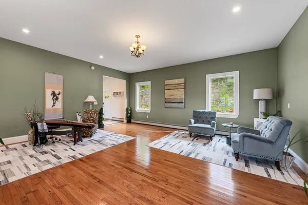 $1,799,000 | 33 Winterberry Lane, Plymouth, NH 03264