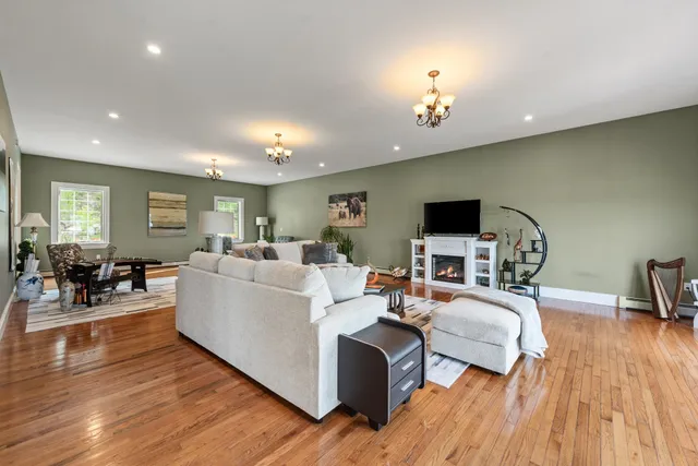 $1,799,000 | 33 Winterberry Lane, Plymouth, NH 03264