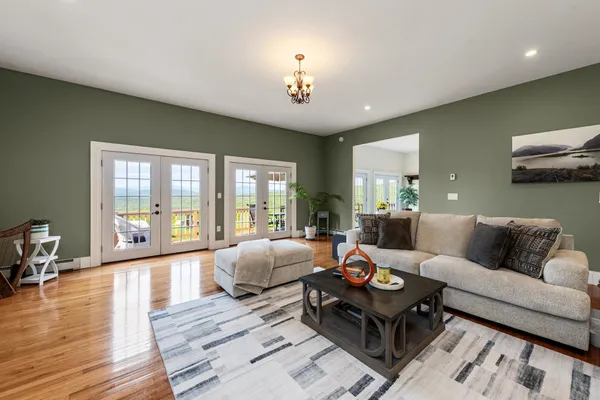 $1,799,000 | 33 Winterberry Lane, Plymouth, NH 03264