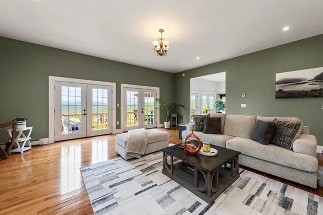 $1,799,000 | 33 Winterberry Lane, Plymouth, NH 03264