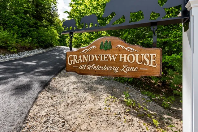 $1,799,000 | 33 Winterberry Lane, Plymouth, NH 03264
