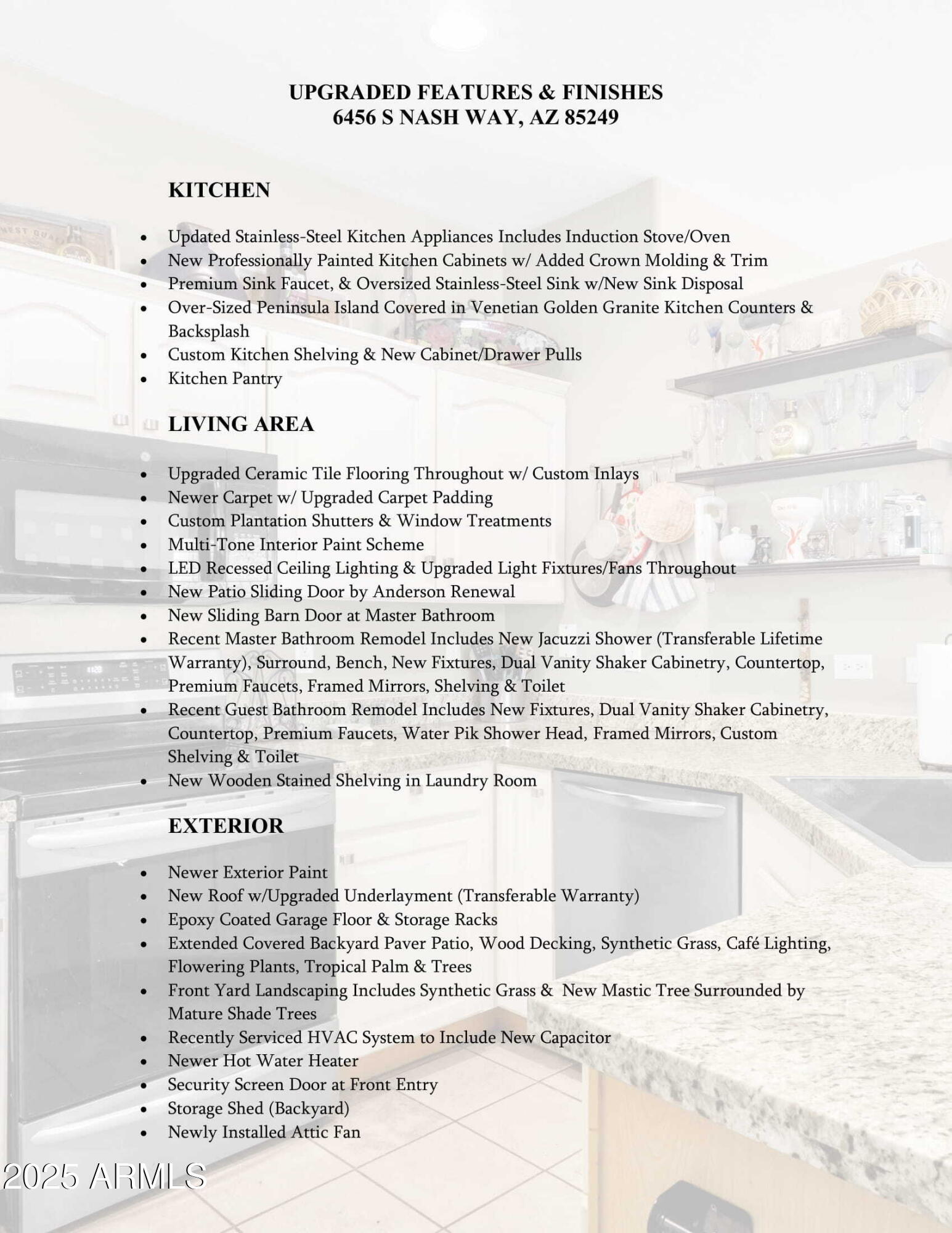 6456 South Nash Way Chandler, AZ 85249 - Photo 22 of 57 22