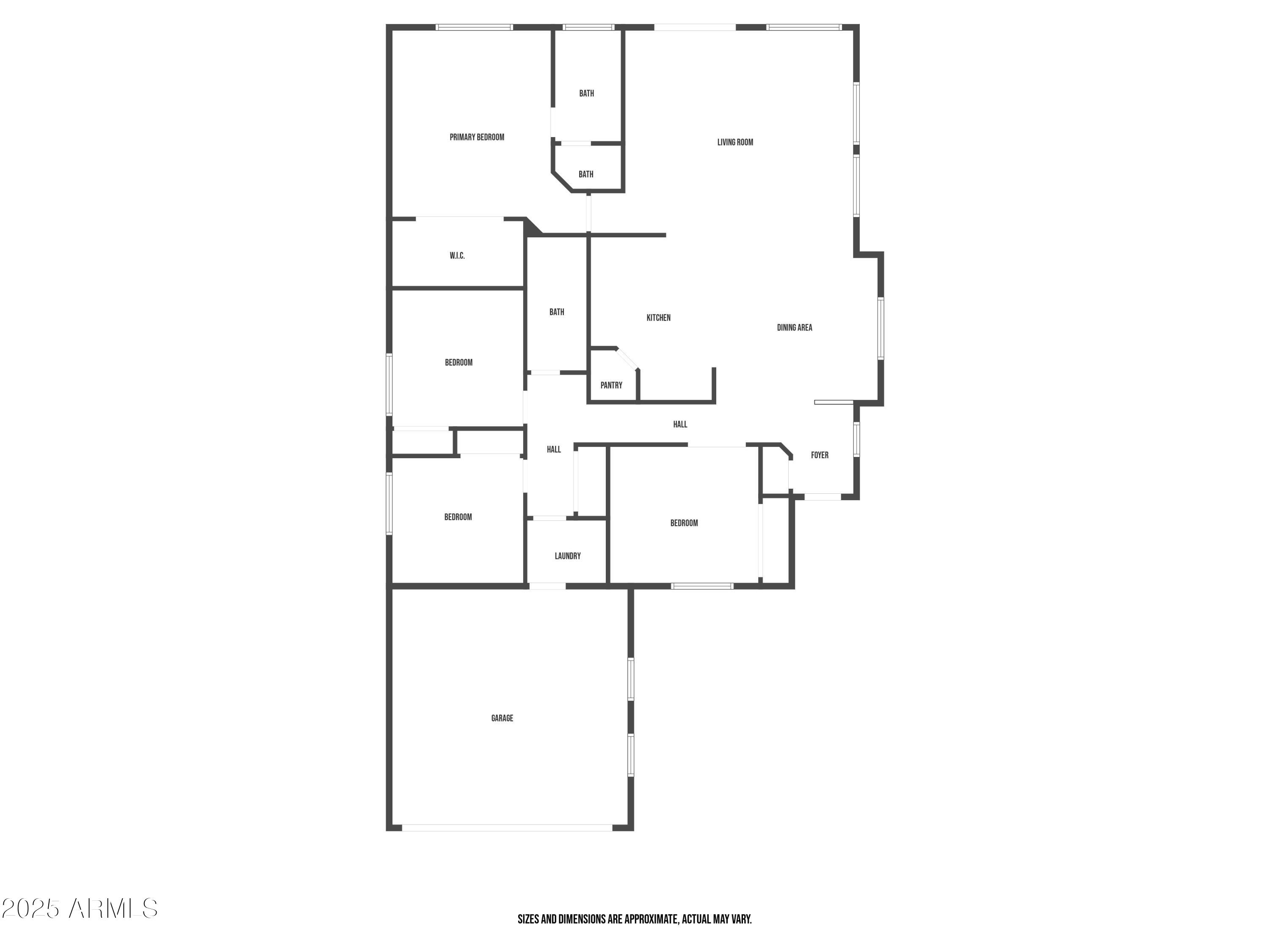 6456 South Nash Way Chandler, AZ 85249 - Photo 57 of 57 57