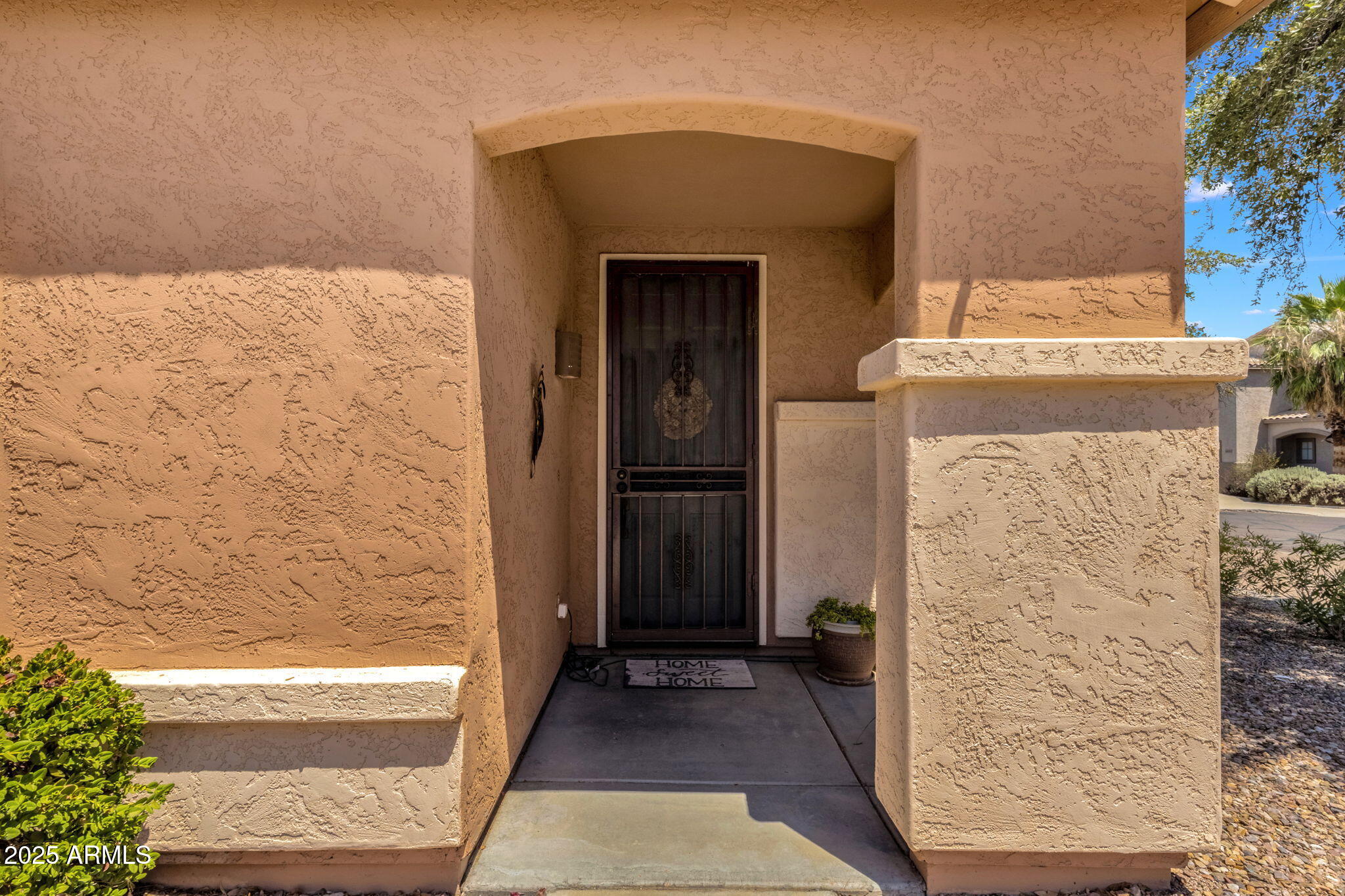6456 South Nash Way Chandler, AZ 85249 - Photo 10 of 57 a view of front door