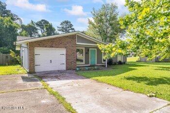 102 Sterling Road Jacksonville, NC 28546 - Photo 4 of 27