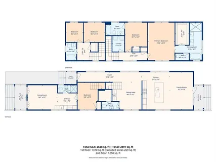 $615,000 | 819 North Villere Street, New Orleans, LA 70116