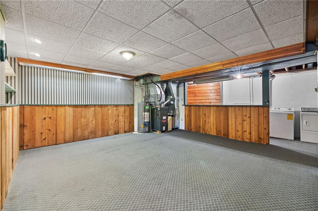 110 Atterbury Road Monroeville, PA 15146 - Photo 32 of 36 a view of an empty room with a window