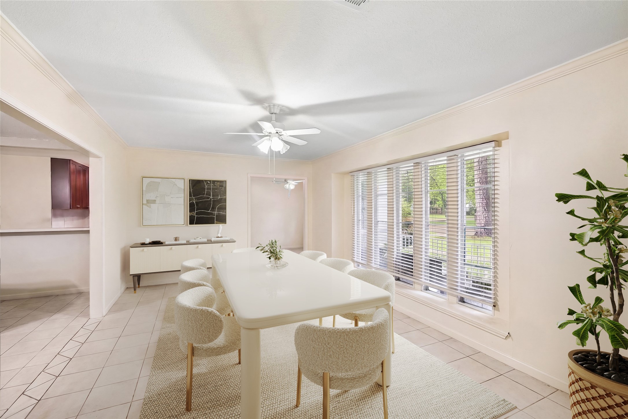 7511 Theisswood Road Spring, TX 77379 - Photo 5 of 14
