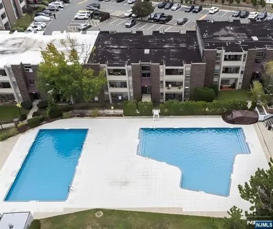 $2,100 | 1 River, Unit 3G, Nutley, NJ 07110