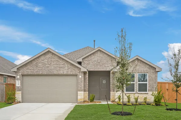 $257,990 | 240 Ice Shr Trail, Dayton, TX 77535