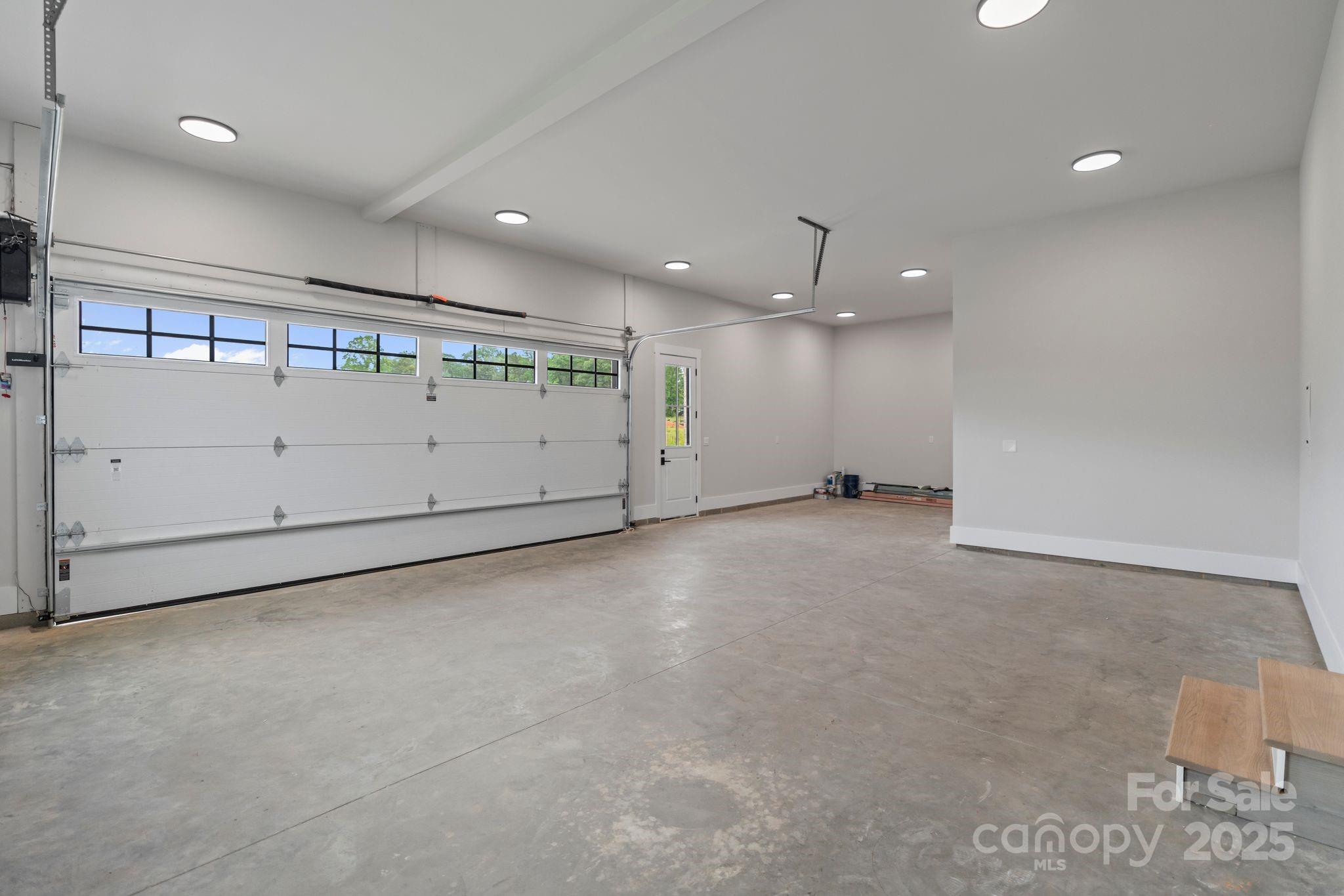 6805 Weddington Matthews Road Weddington, NC 28104 - Photo 16 of 23 a view of an empty room