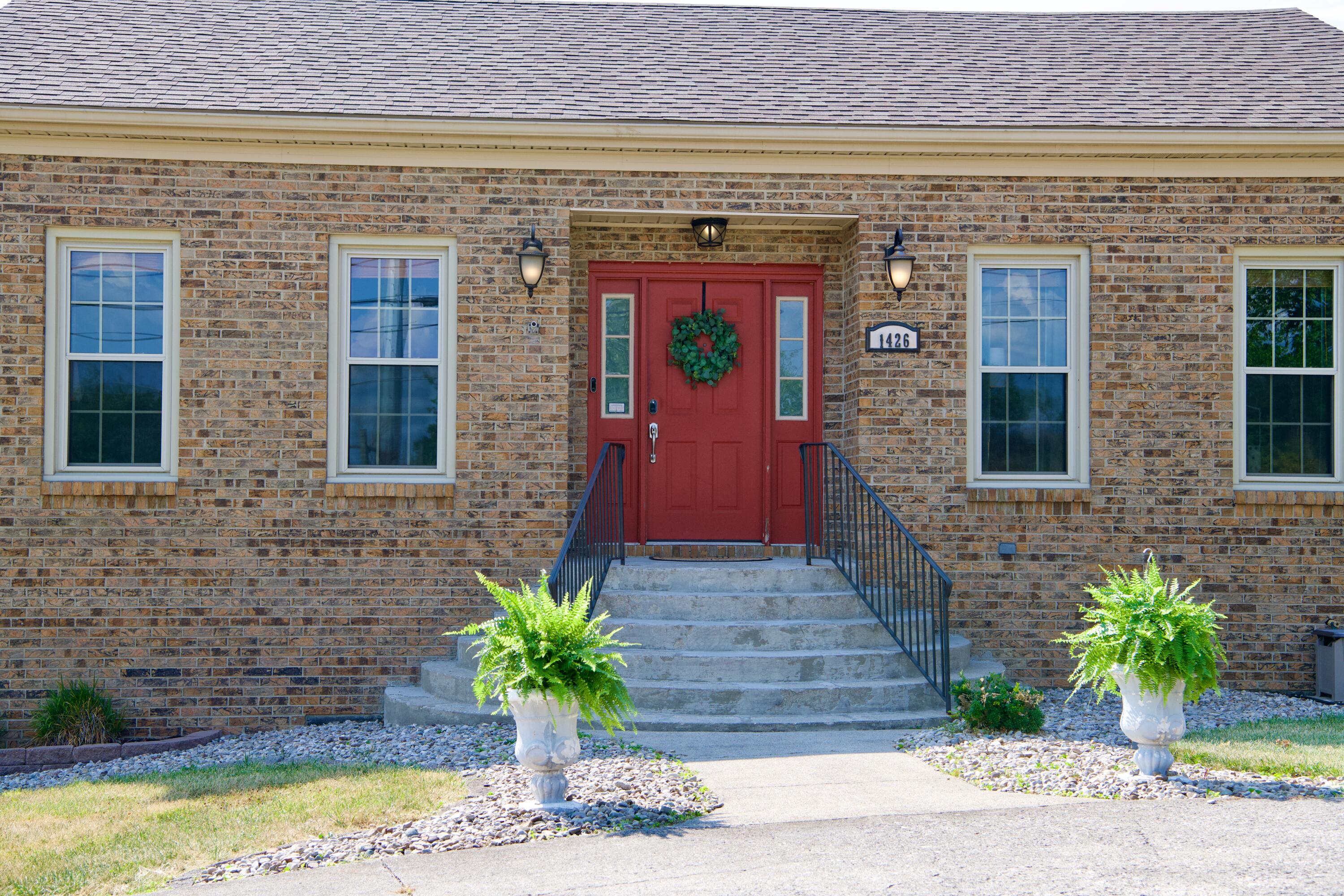 1426 Lancaster Road Richmond, KY 40475 - Photo 44 of 49 850_4421