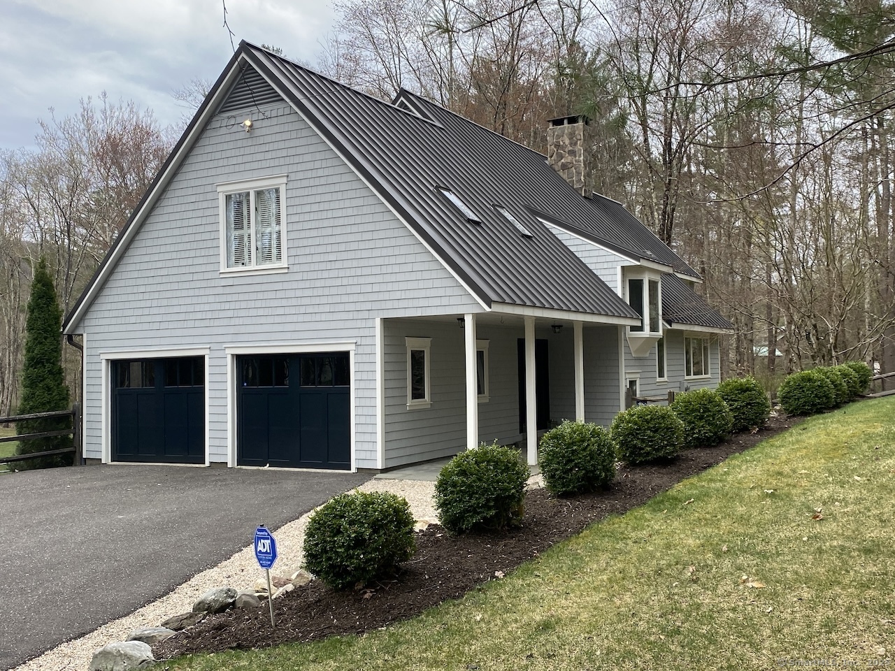 40 Salmon Kill Road Lakeville, CT 06039 - Photo 18 of 18