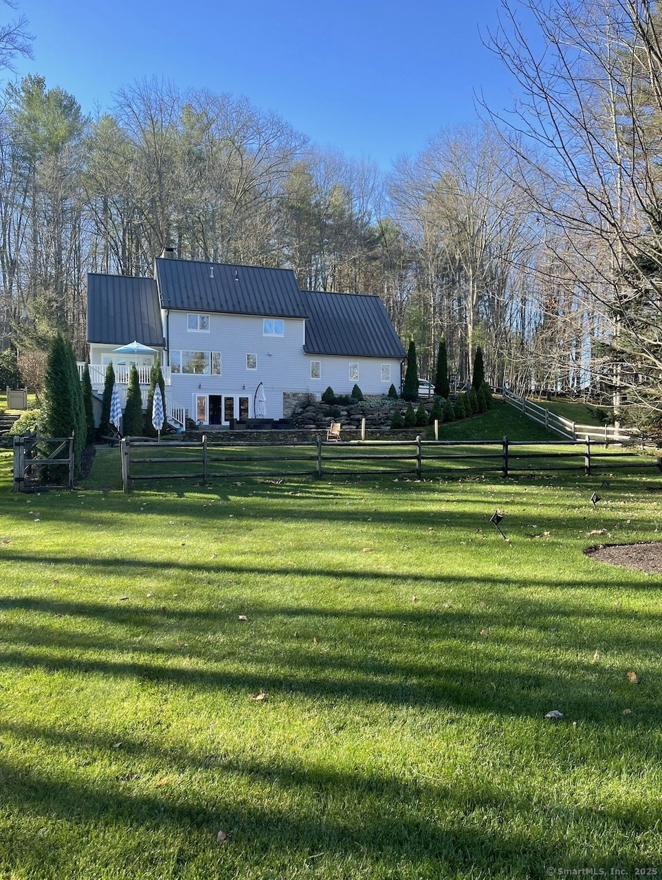 40 Salmon Kill Road Lakeville, CT 06039 - Photo 2 of 18