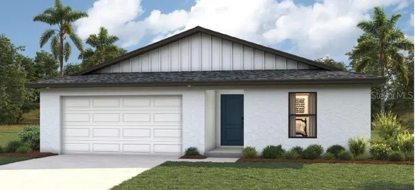 $264,990 | 1102 West Ludlum Street, Citrus Springs, FL 34434