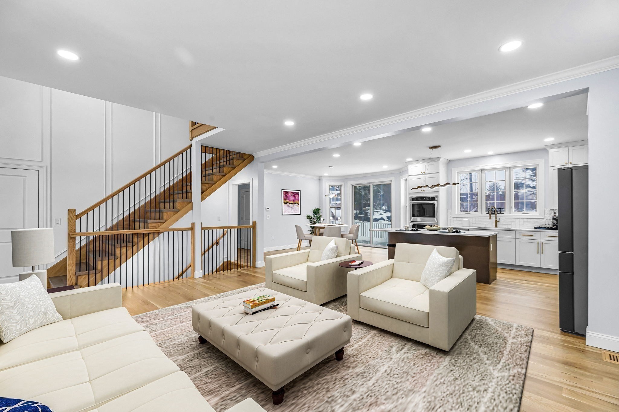 44 Balsam Hl Road Ludlow, MA 01056 - Photo 7 of 42 Gallery Image 7