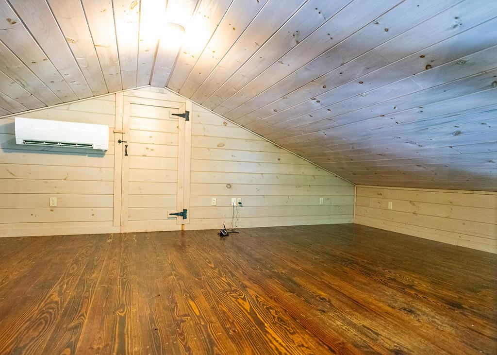 192 Fingerboard Road Reliance, TN 37369 - Photo 25 of 57 a view of a wooden floor