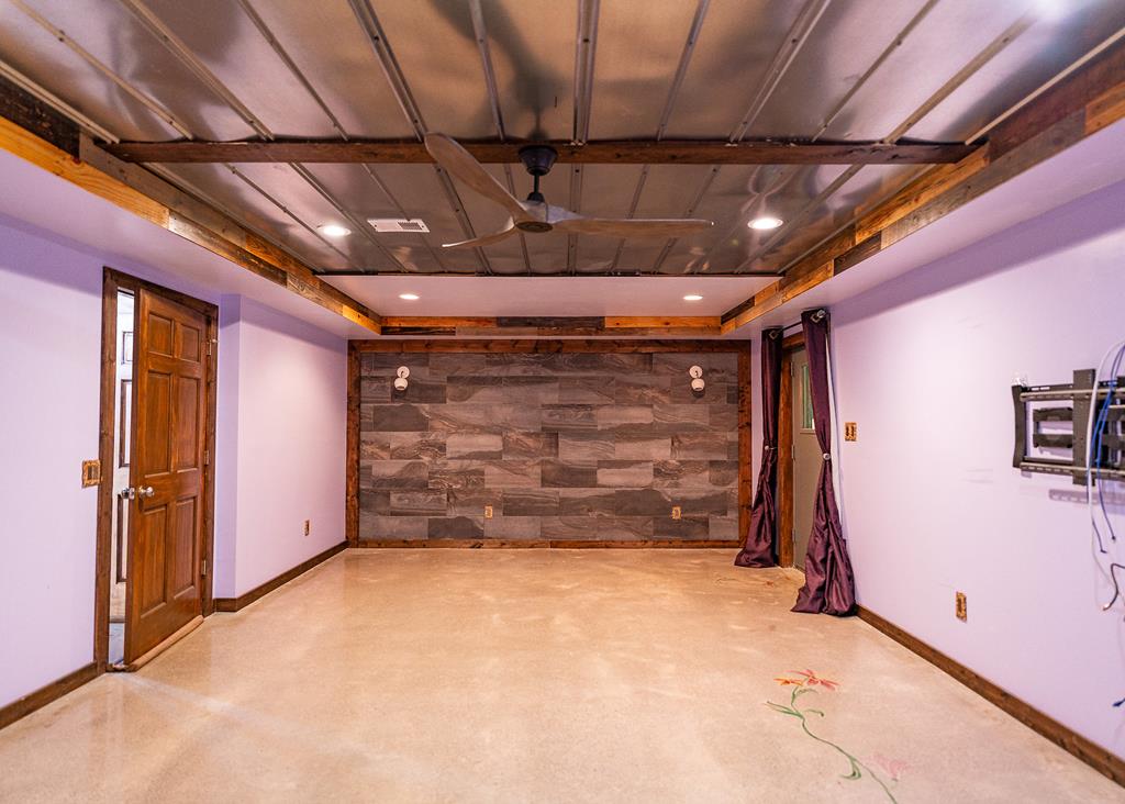 192 Fingerboard Road Reliance, TN 37369 - Photo 32 of 57 a view of empty room with an empty space