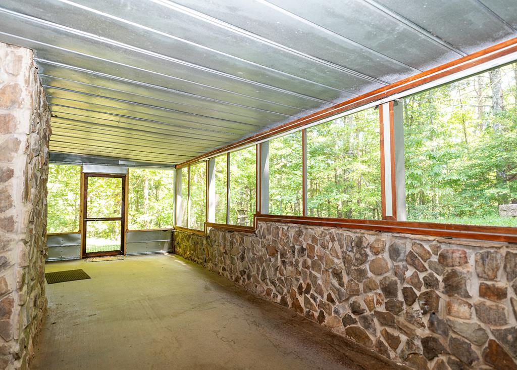 192 Fingerboard Road Reliance, TN 37369 - Photo 36 of 57 a view of an empty room with a window