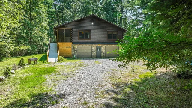 $675,000 | 192 Fingerboard Road, Reliance, TN 37369