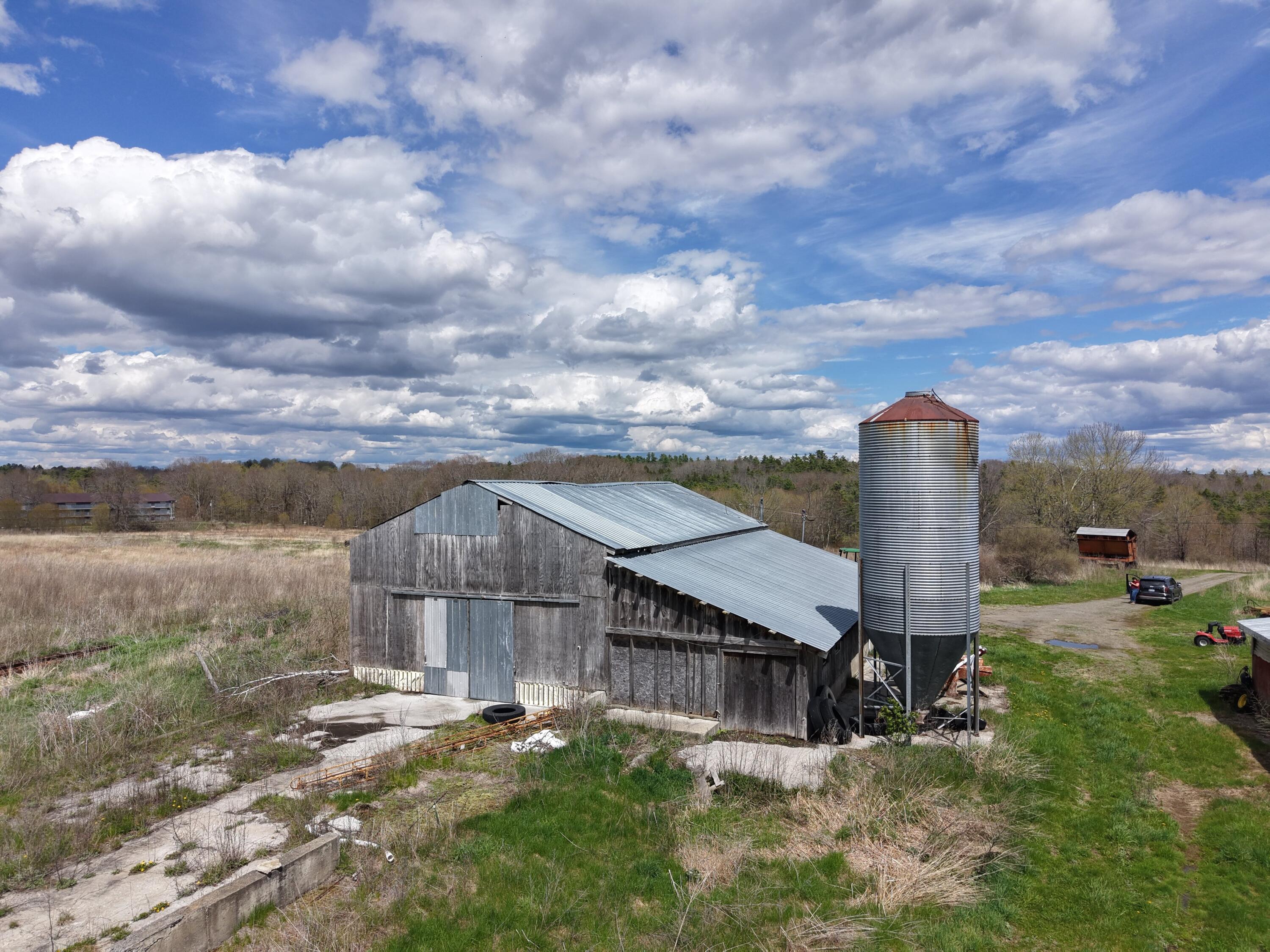 88 Nelson Road Vassalboro, ME 04989 - Photo 5 of 71 dji_fly_20260507_140542_0189_17786820729
