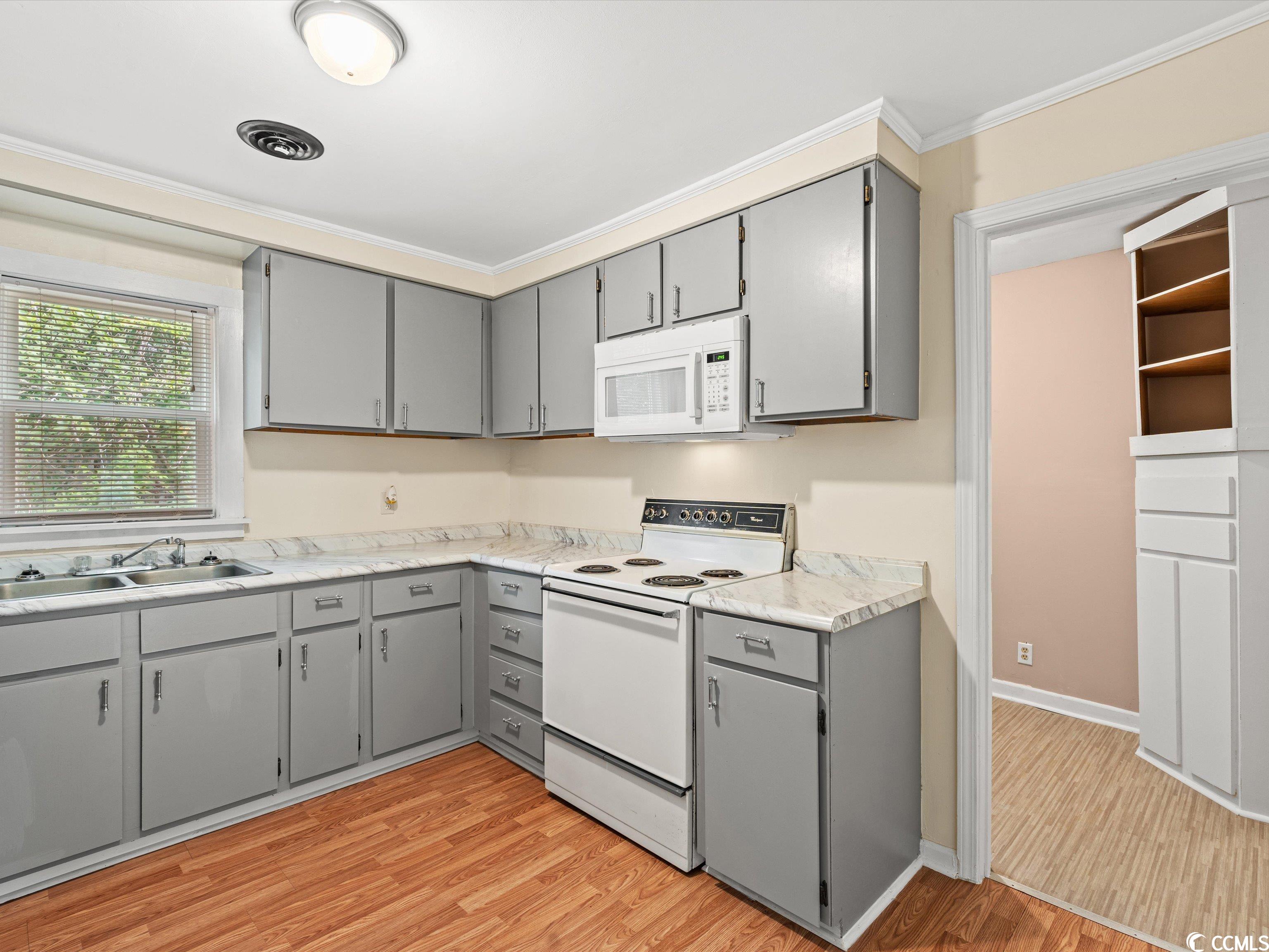 300 Curry Road Mullins, SC 29574 - Photo 11 of 28