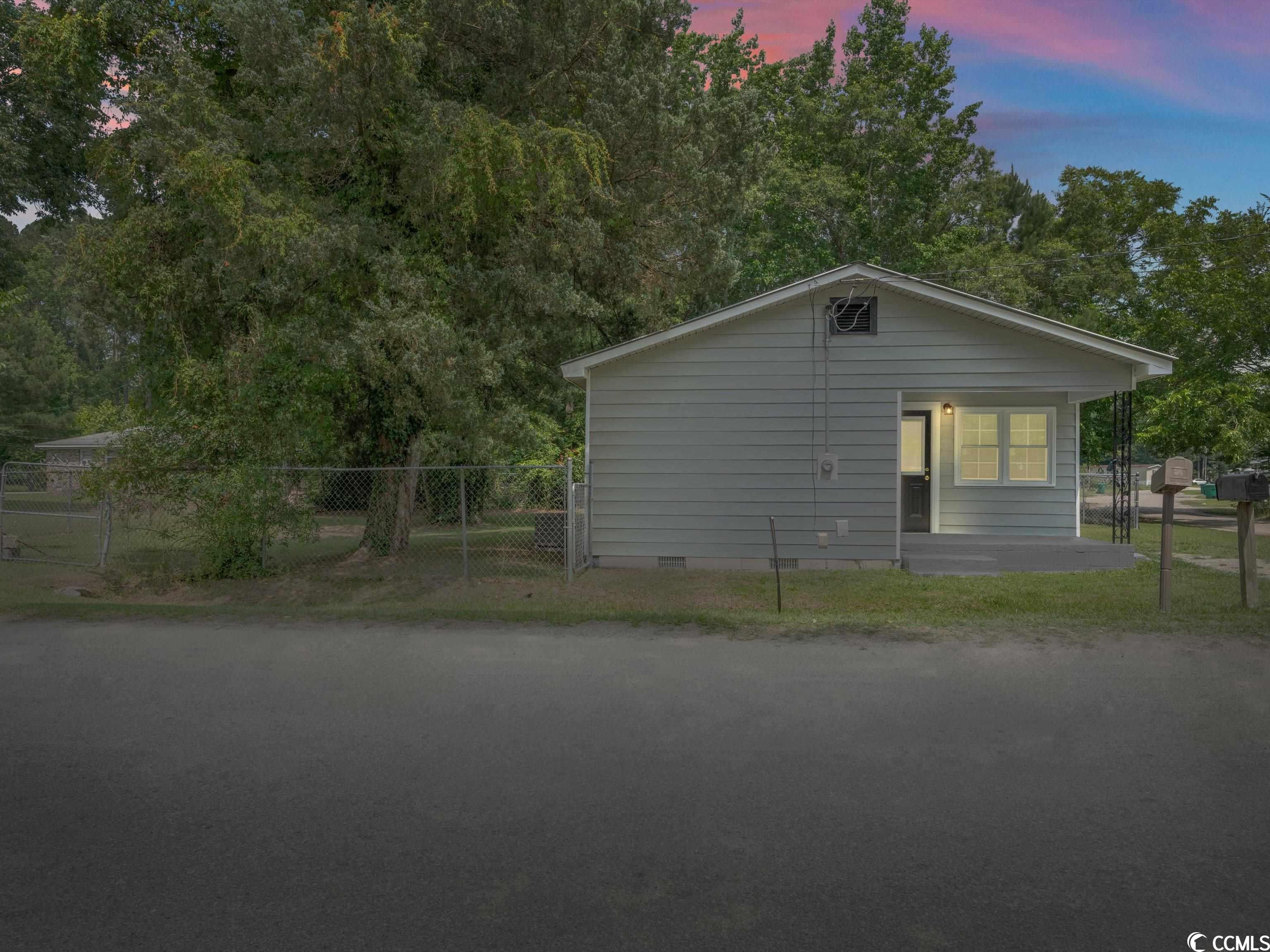 300 Curry Road Mullins, SC 29574 - Photo 2 of 28