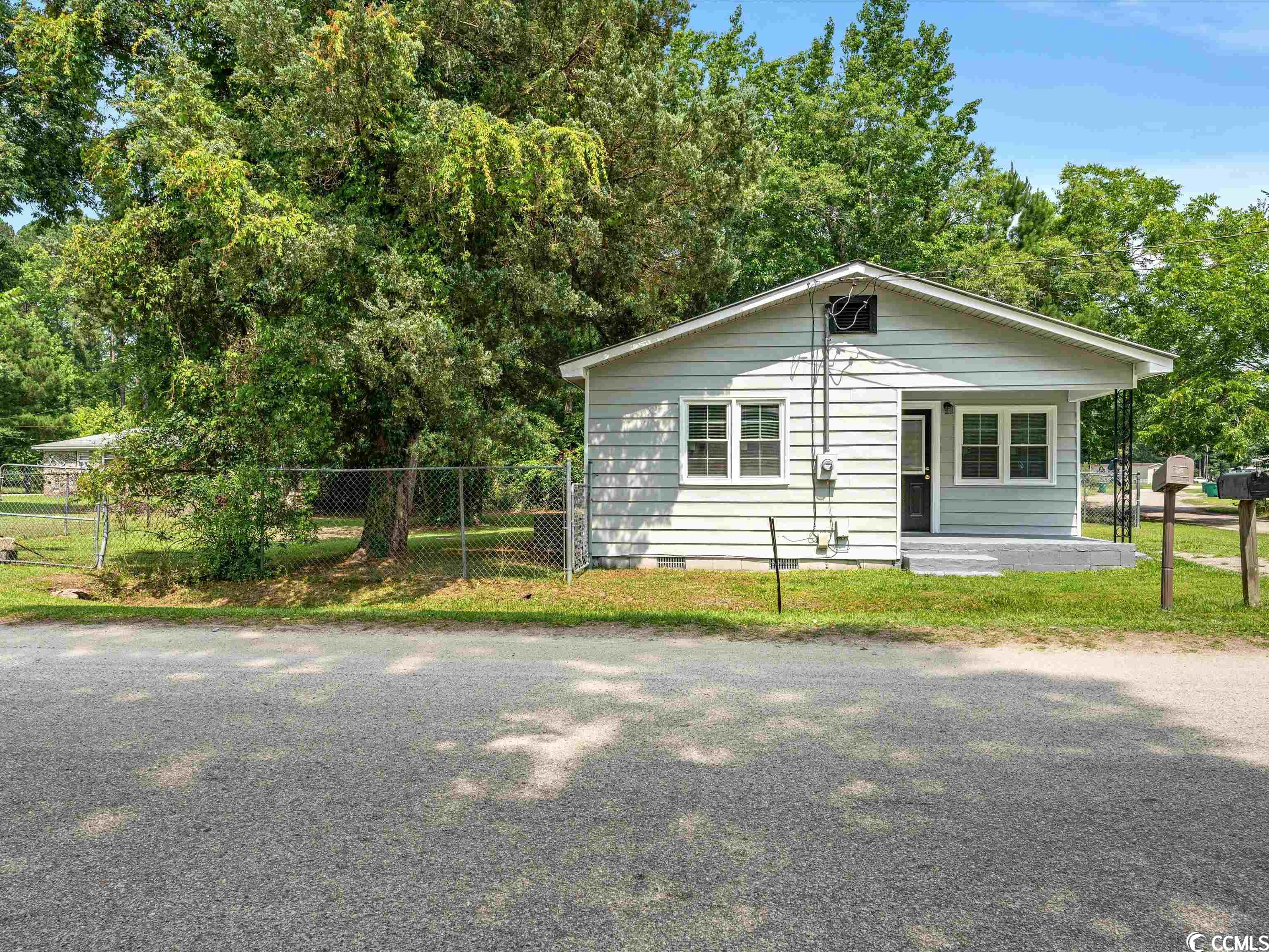 300 Curry Road Mullins, SC 29574 - Photo 23 of 28