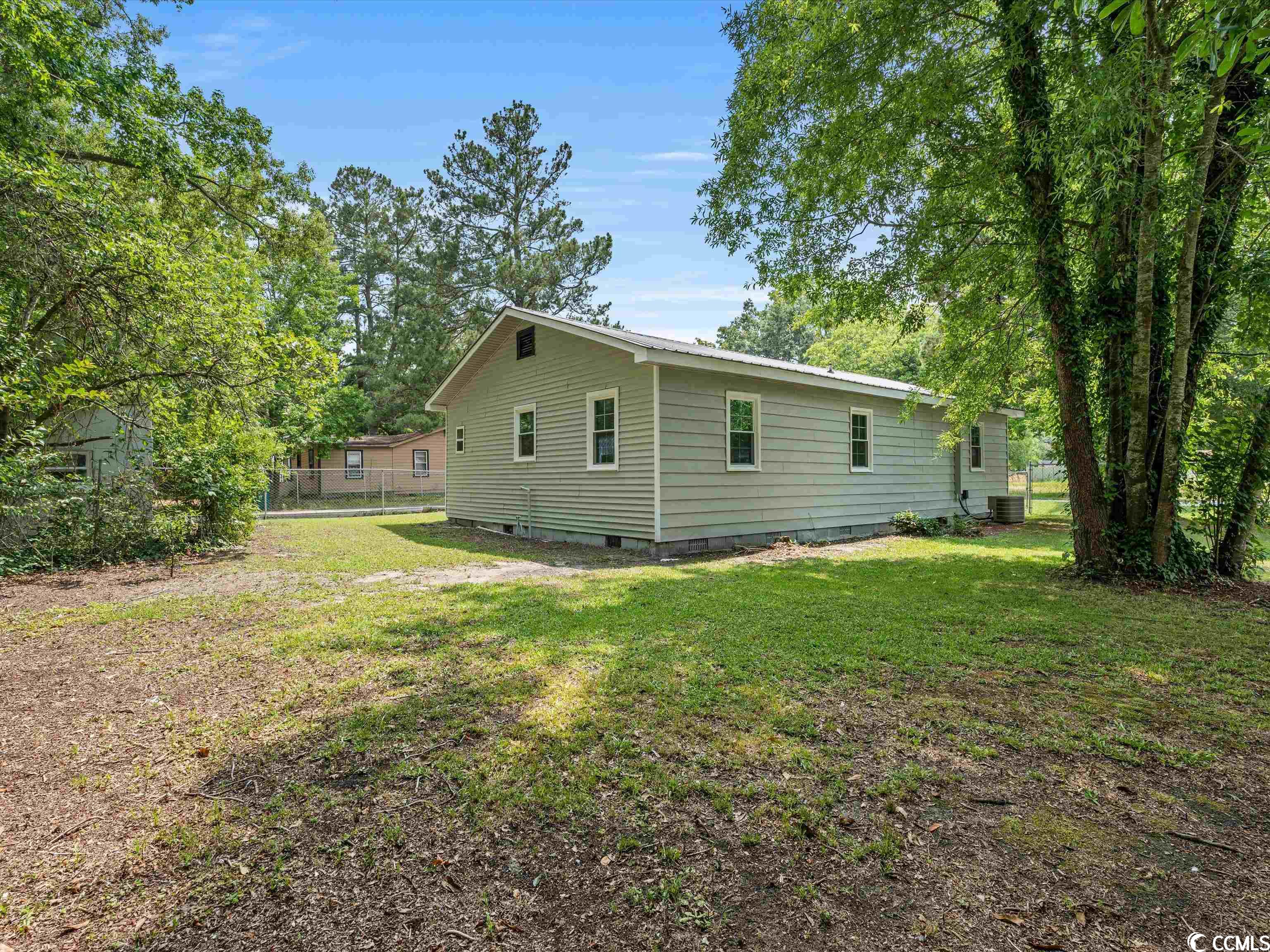 300 Curry Road Mullins, SC 29574 - Photo 25 of 28