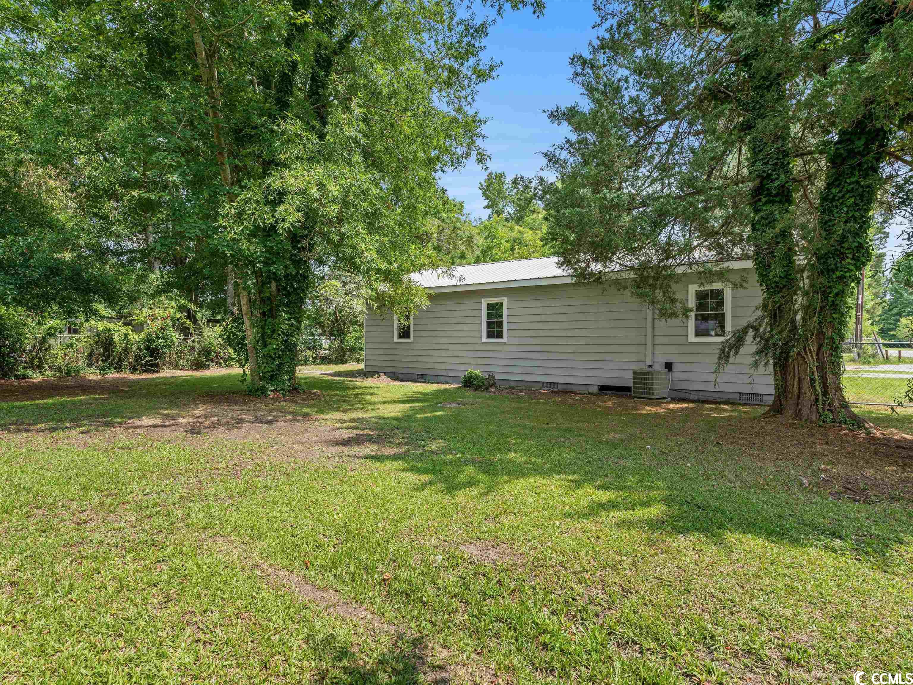 300 Curry Road Mullins, SC 29574 - Photo 26 of 28