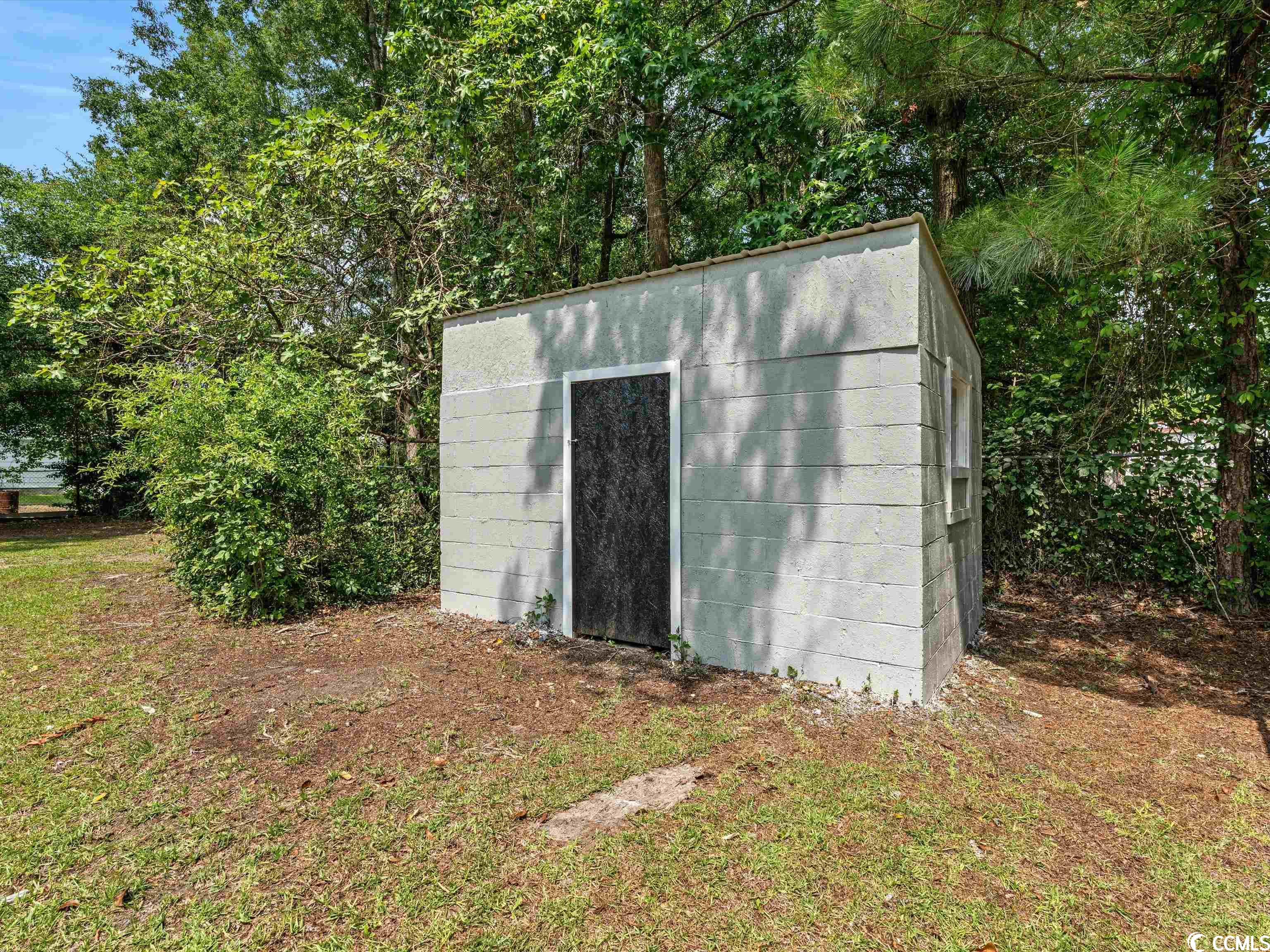 300 Curry Road Mullins, SC 29574 - Photo 27 of 28