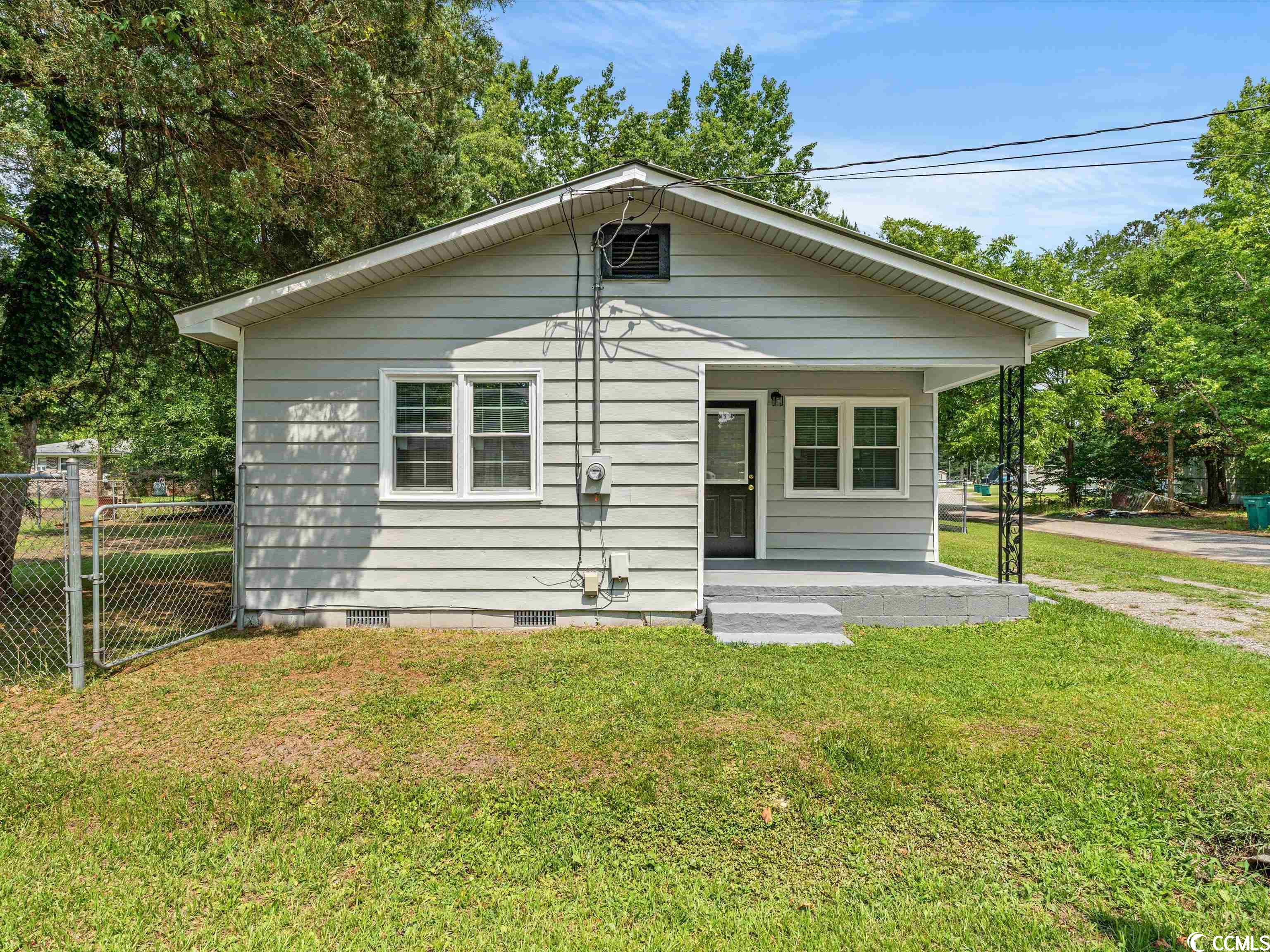 300 Curry Road Mullins, SC 29574 - Photo 28 of 28