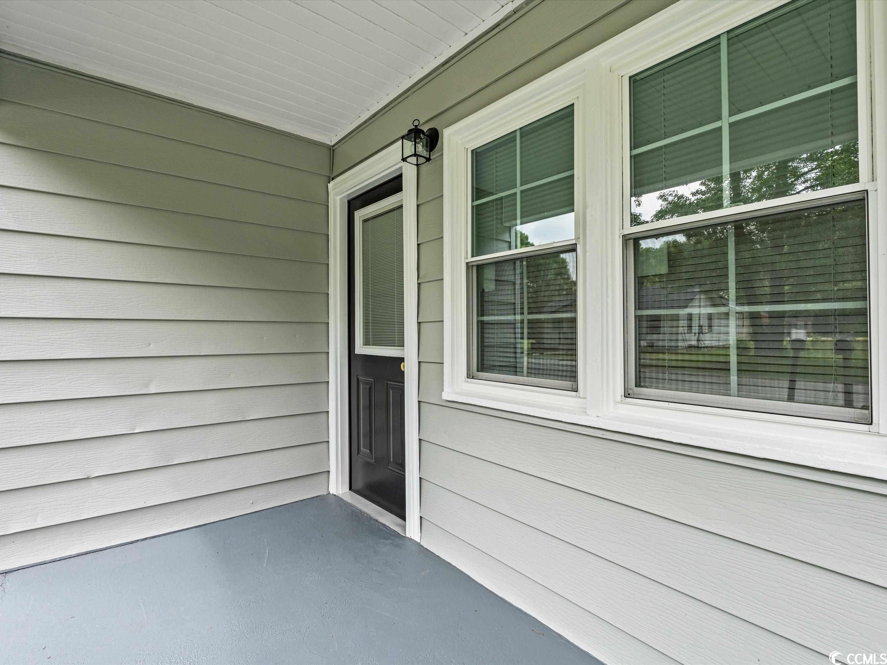 300 Curry Road Mullins, SC 29574 - Photo 3 of 28