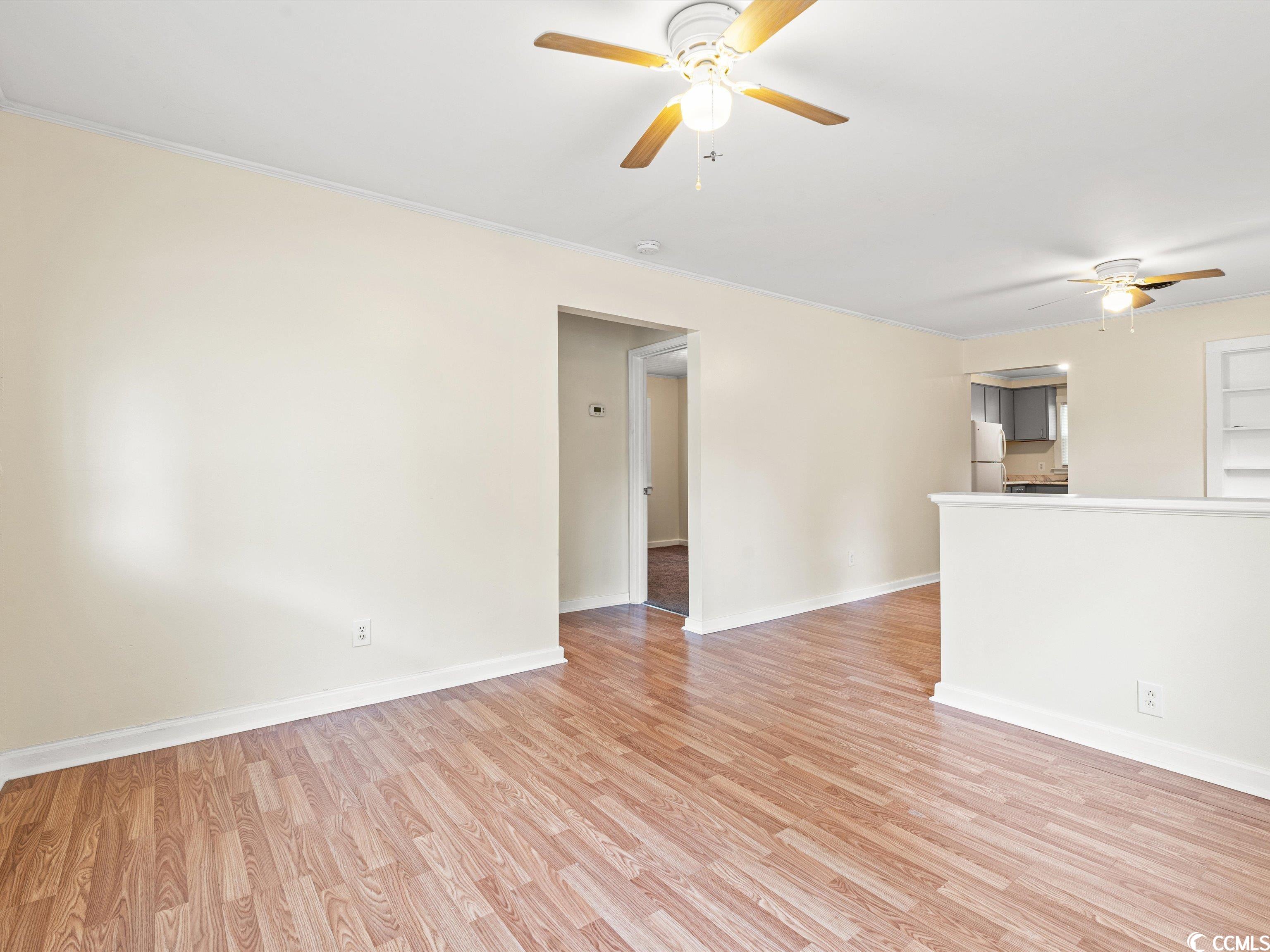 300 Curry Road Mullins, SC 29574 - Photo 4 of 28