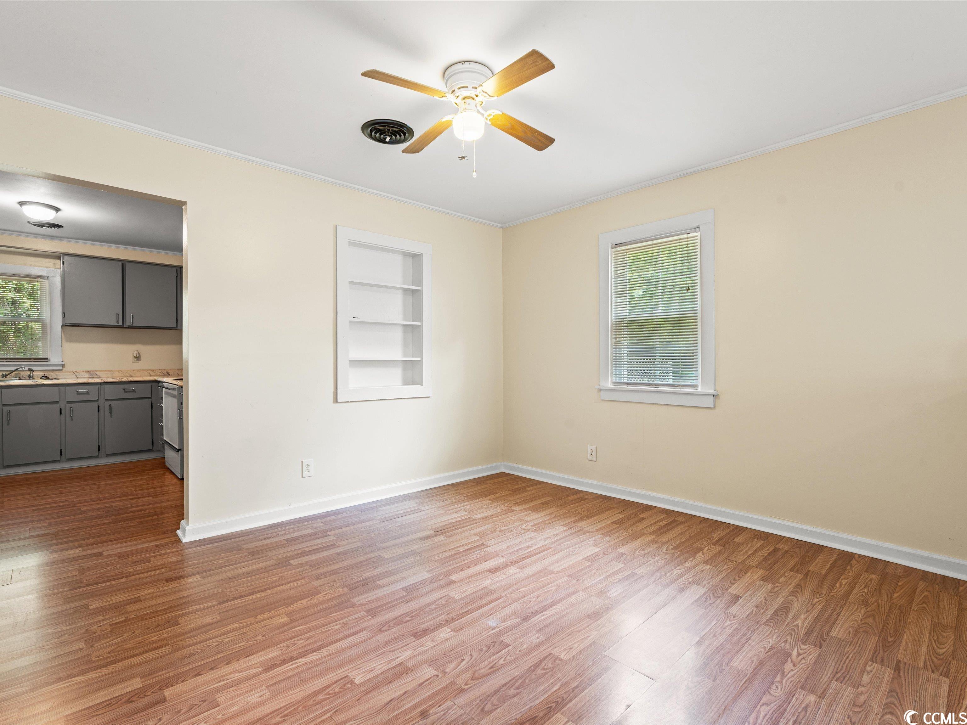 300 Curry Road Mullins, SC 29574 - Photo 5 of 28