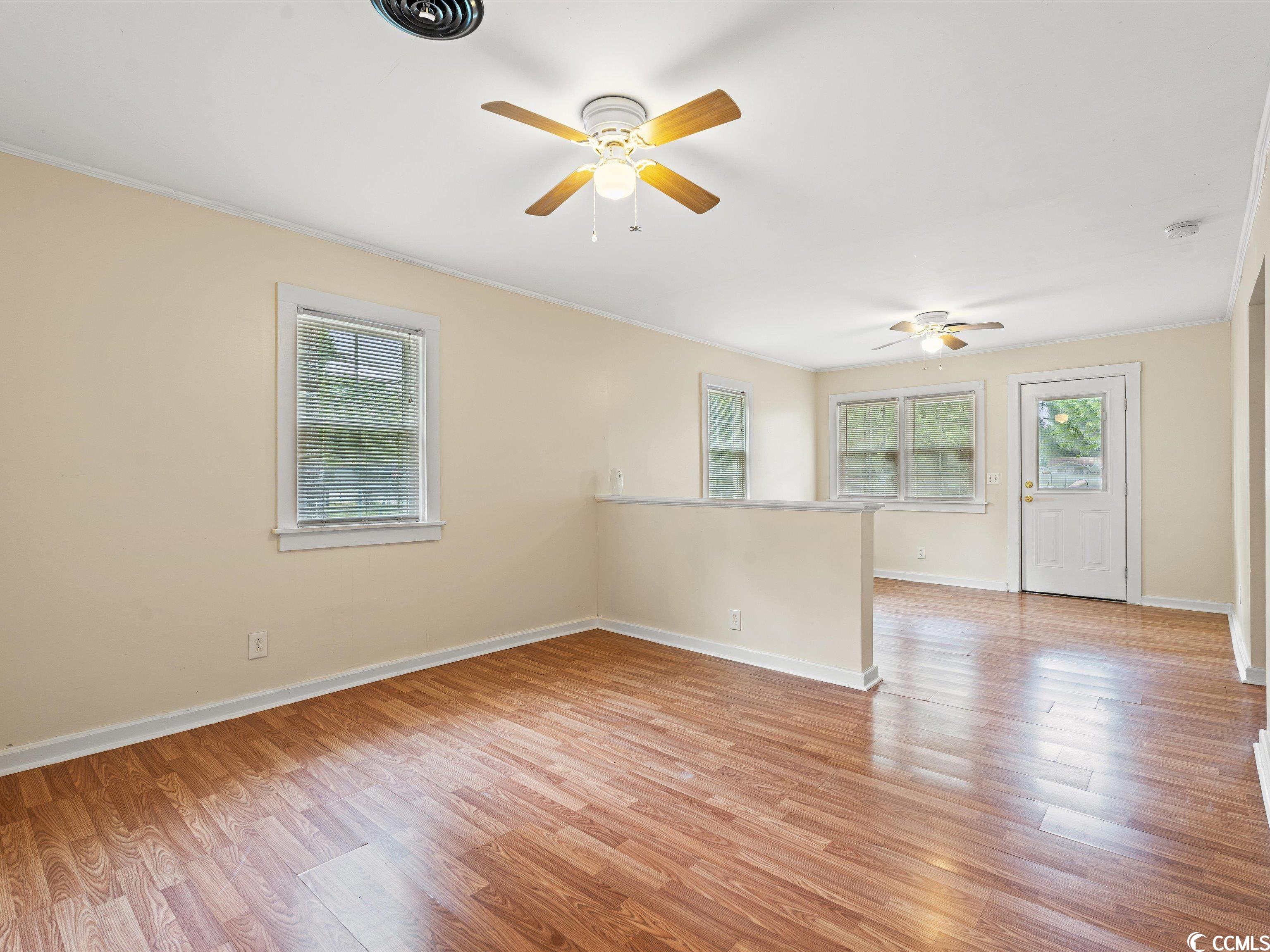 300 Curry Road Mullins, SC 29574 - Photo 6 of 28