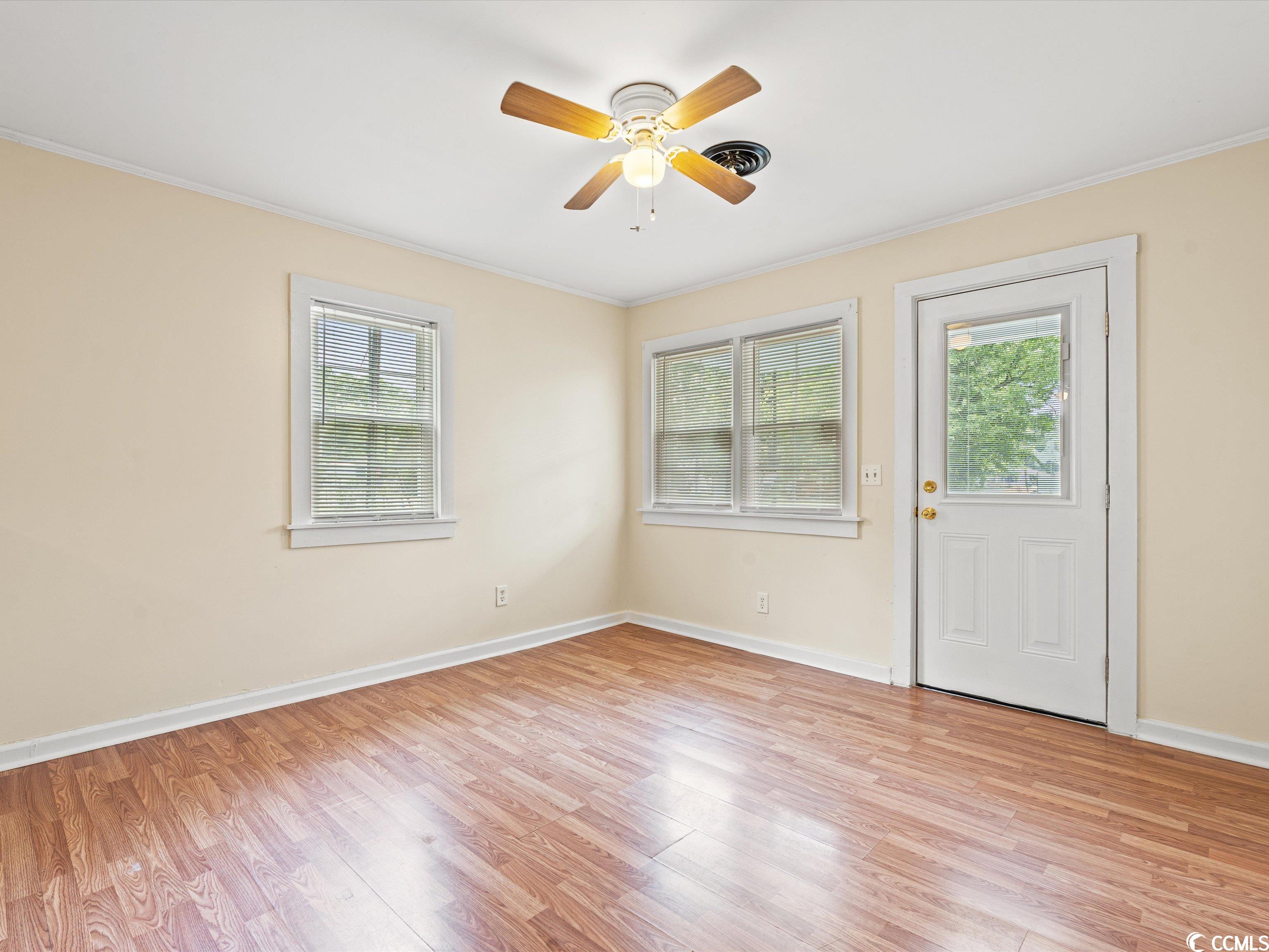 300 Curry Road Mullins, SC 29574 - Photo 8 of 28