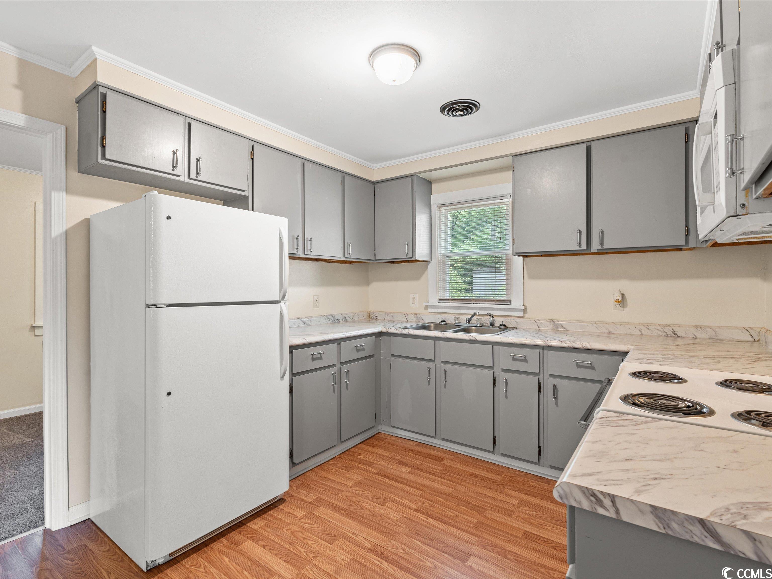 300 Curry Road Mullins, SC 29574 - Photo 10 of 28