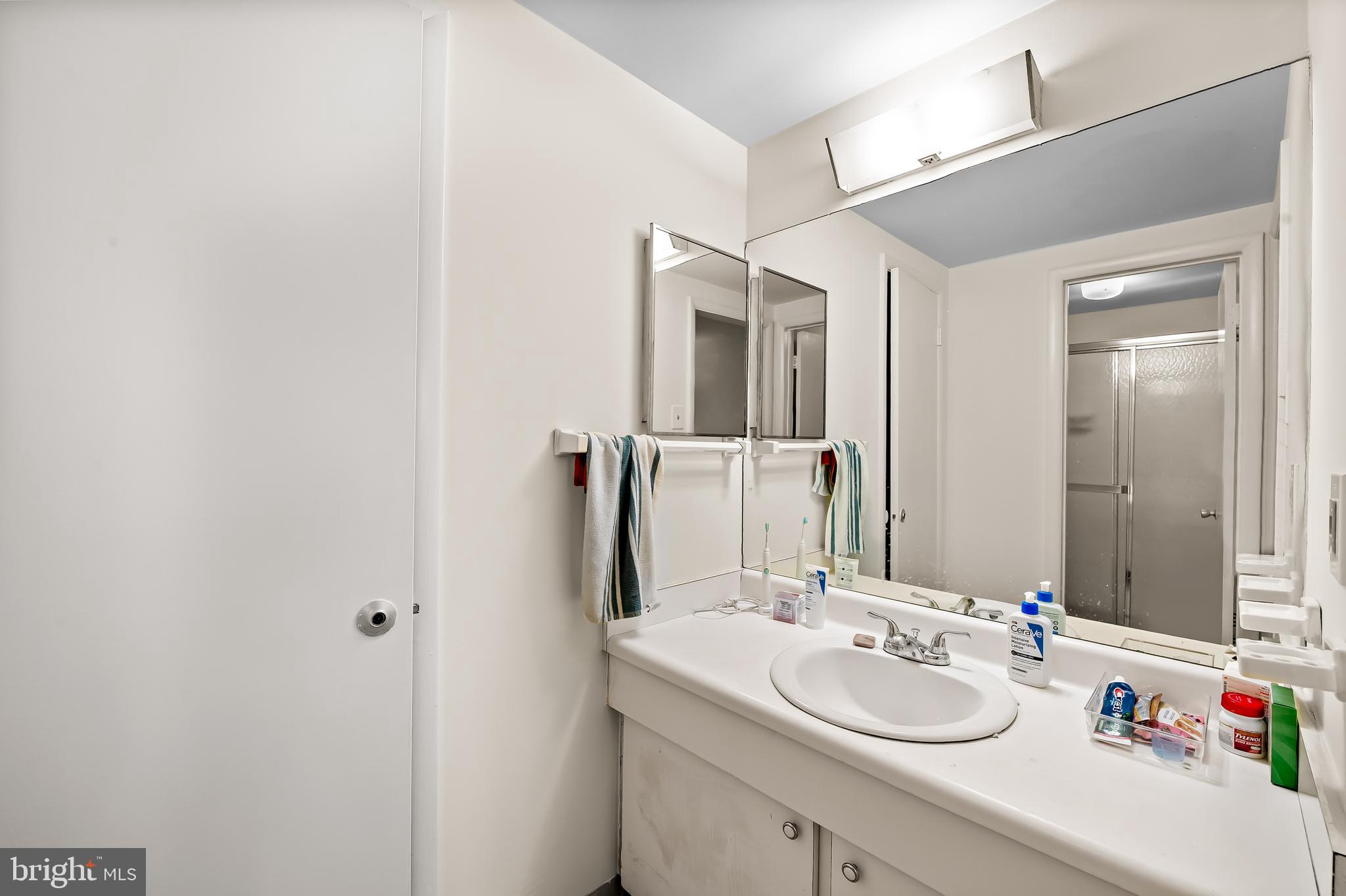 103 Cross Keys Road, Unit R103D2 Baltimore, MD 21210 - Photo 14 of 24 primary bath