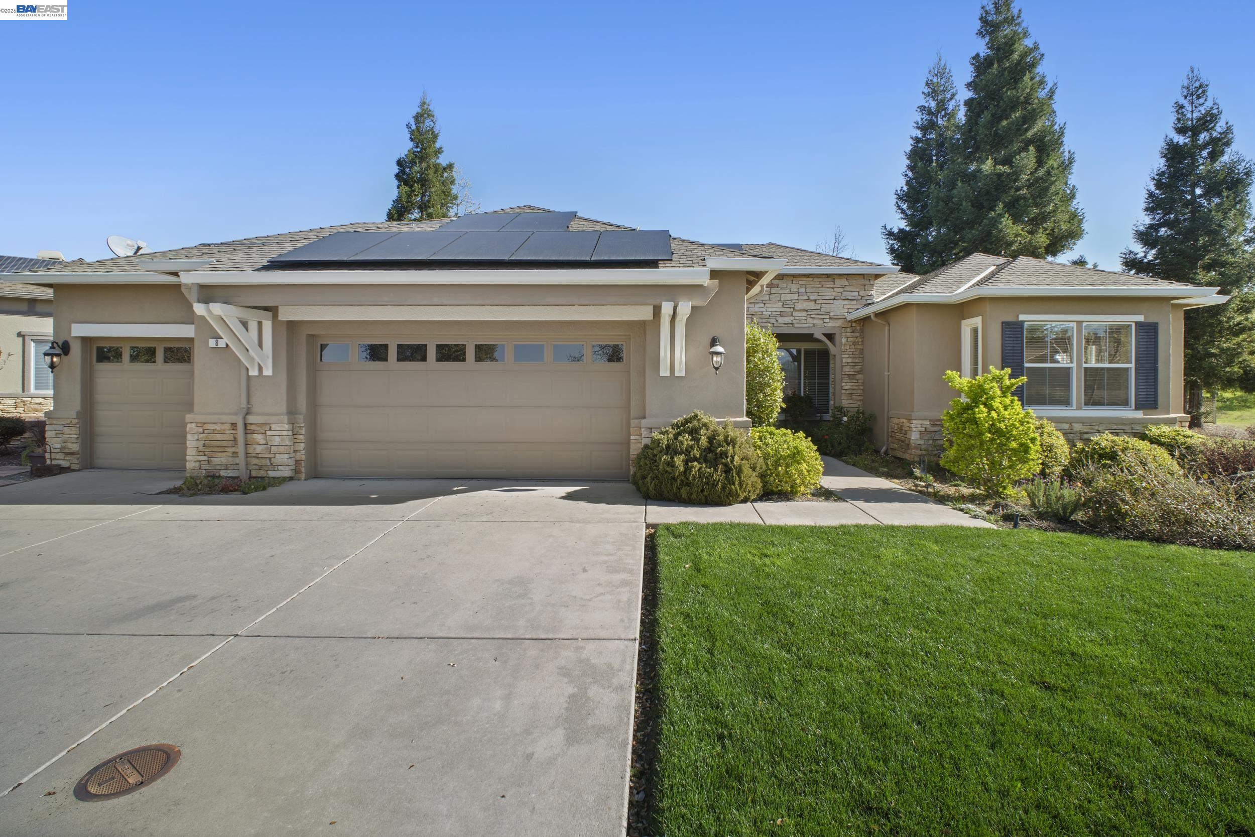 8 Rock Ridge Court Copperopolis, CA 95228 - Photo 1 of 57