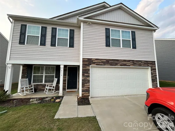 $365,000 | 2859 Sherrills Stream Drive, Sherrills Ford, NC 28673