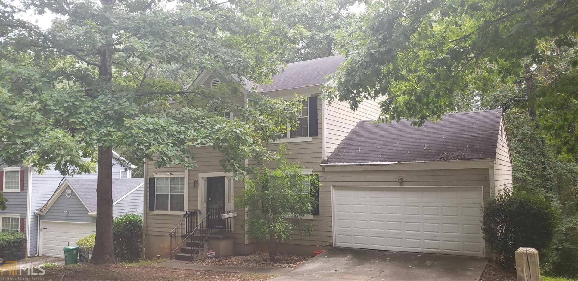 3453 Columbia Parkway Decatur, GA 30034 - Photo 1 of 1 Gallery Image 1