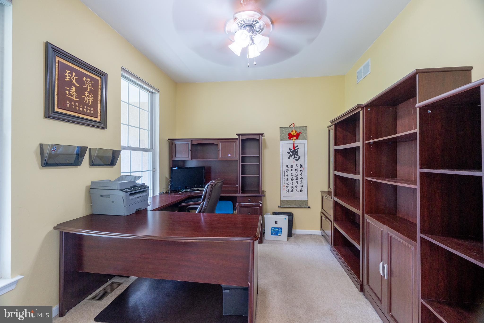 2360 Dale Road Huntingdon Valley, PA 19006 - Photo 14 of 48 Office room - pic 1